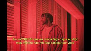 Yo Trane - High Off You [LEGENDADO/TRADUÇÃO]