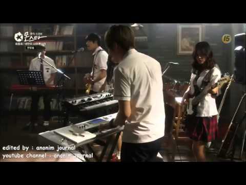 [MV] 왼손잡이 (Left - Handed) - Color Bar - ost. monstar ep. 12 - part 3