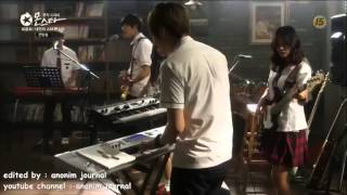 Download lagu [MV] 왼손잡이 (Left - Handed) - Color Bar - ost. monstar ep. 12 - part 3 mp3