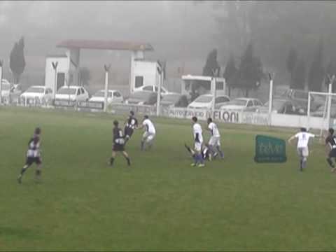 Fútbol / Puan FC 0 - Boca 1