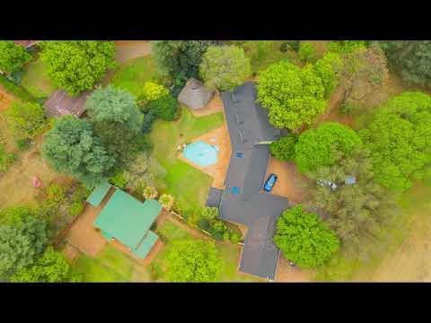 Henley on Klip Home for sale- Property 24 R 3900 000