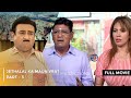 Jethalal Ka Maun Vrat FULL MOVIE Part 3 Taarak Mehta Ka Ooltah Chashmah Ep 3807 To 3809
