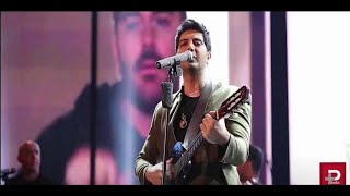 Farzad Farzin - Asheghaneh - Live In Concert (فرزاد فرزین - عاشقانه - اجرای کنسرت)
