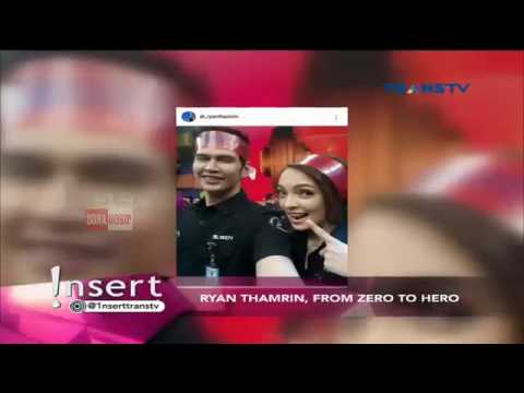 Mengenang Dokter Oz Indonesia (Hesta Meiriansyah Bin Husni Thamrin / Dr Ryan Thamrin)