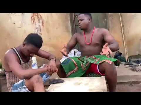 king macthyno 🇹🇬 Adjewoda