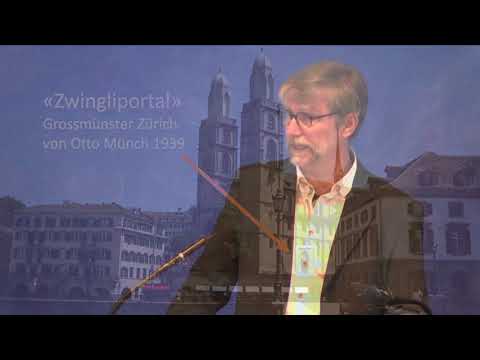 2020-11-01 Gottesdienst zum Reformationstag mit Abendmahl aus der reformierten Kirche Schwyz