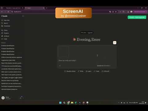 Item video thumbnail