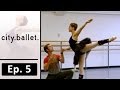 Principals Ep 5 City Ballet