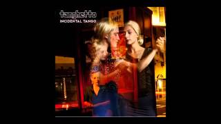 Tanghetto - Incidental Tango - studio album