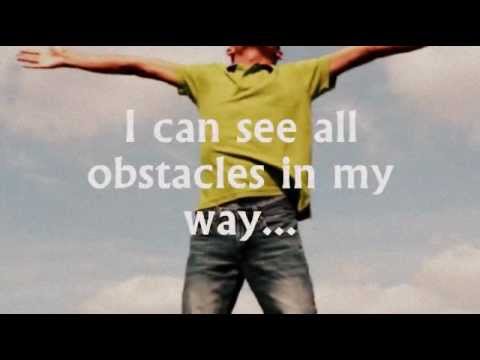 I CAN SEE CLEARLY NOW (Lyrics) - JIMMY CLIFF