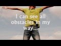 I CAN SEE CLEARLY NOW (Lyrics) - JIMMY CLIFF