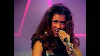 Remasterizado El General - Rica y Apretadita (Live )