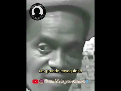 MONARCO apresenta A VELHA GUARDA da PORTELA