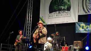 Eugenio Finardi - La canzone dell&#39;acqua ( 10/6/18)