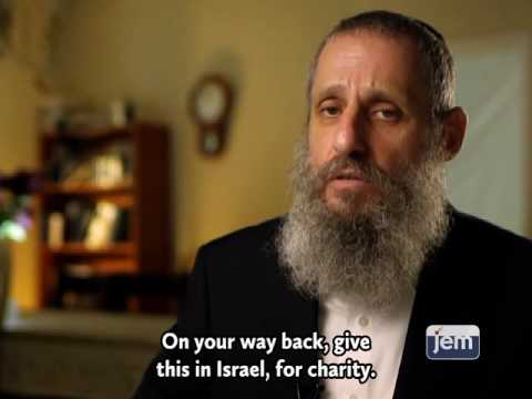 I Recorded My Yechidus...