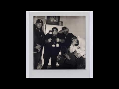 Grubby Pawz feat. Al.Divino, The Hidden Character, Estee Nack & Pounds -Cult Classic-