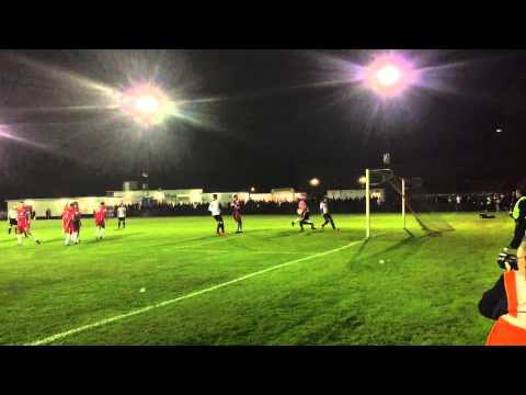 Walsall Wood 0-6 Hereford FC / @HerefordGoals Highlights Video