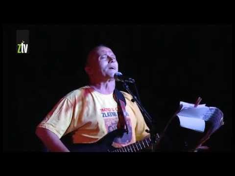 Koncert Zlatnih prstiju u Zaječaru