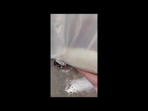 Rotary Vibrating Sieve