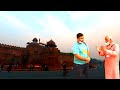 Red Fort | Guided Tour By An Archaeologist | Mughal History | A Different Perspective #NewDelhi