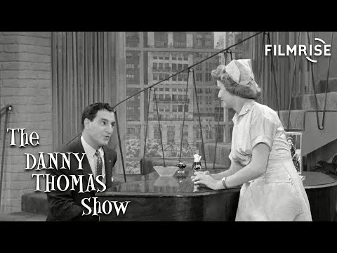 The Danny Thomas Show - Season 4, Episode 27 - Danny Meets Kathy - Full Episode