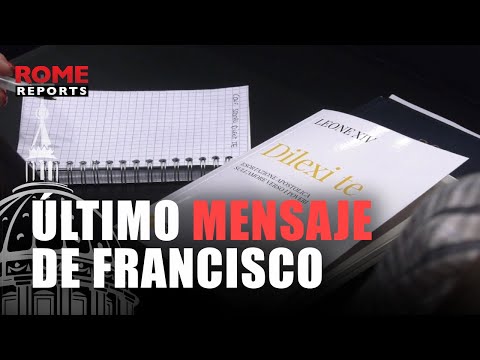 What do you need to know to understand Pope Leo's exhortation?