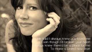 When It&#39;s Over - Sara Groves