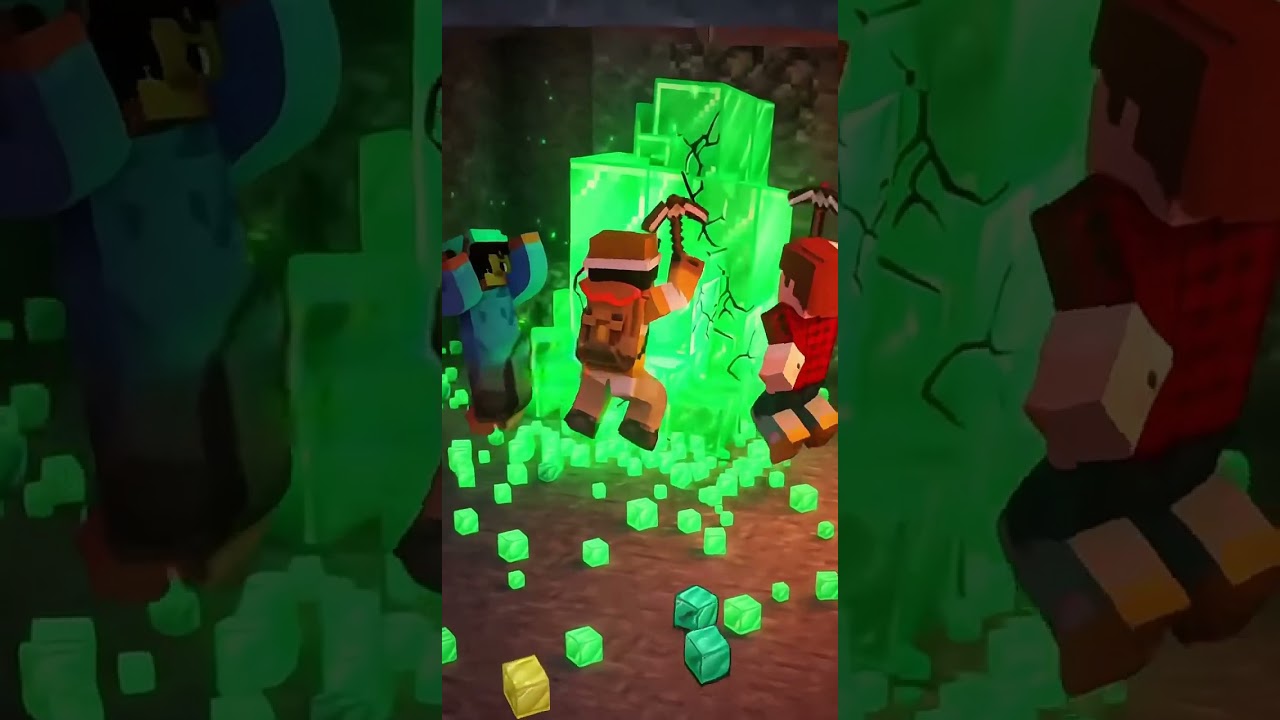 #minecraft  #short #shorts #gaming