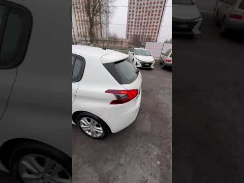 фото peugeot 308 ii рестайлинг 0