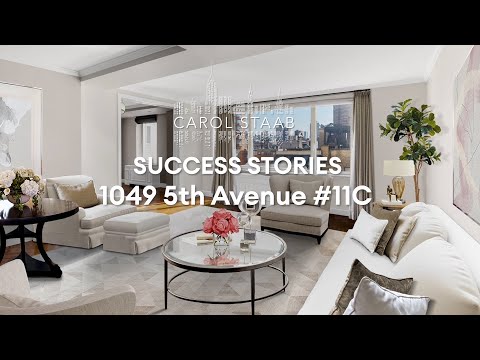 1049 Fifth Avenue #11C Success Video