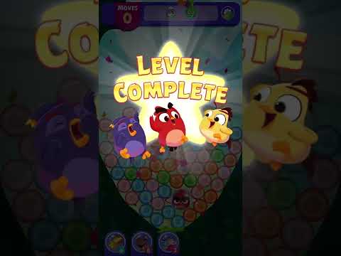 Angry Birds Dream Blast Level 2700! Part 1