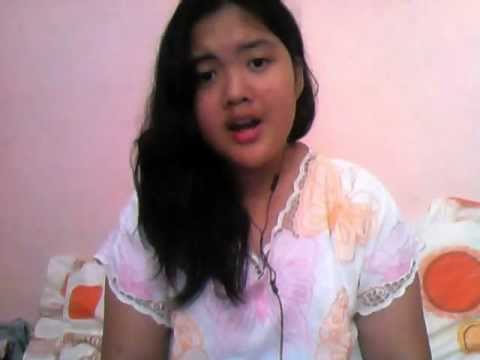 anisah rizqa  butiran debu