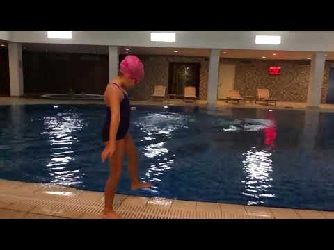 Yüzme Öykü’sü-3