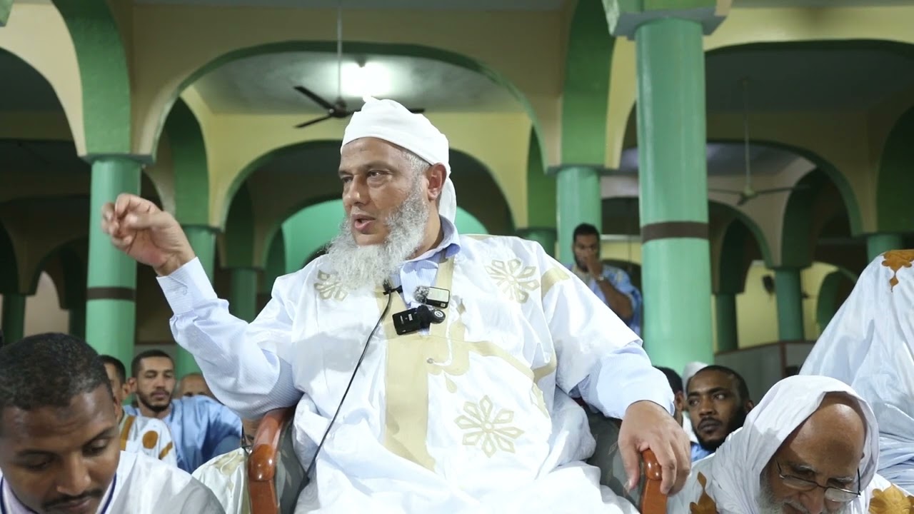 الموانع التي منعت يوسف عليه السلام من الوقوع في الفاحشة