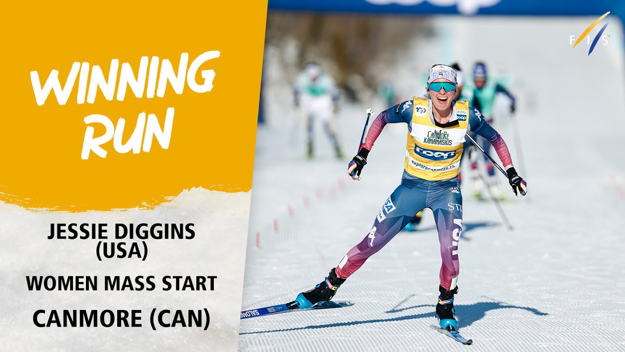 FIS Diggins Powers To Mass Start Win In Canada FIS Cross Country fis-diggins-powers-to-mass-start-win-in-canada-fis-cross-country