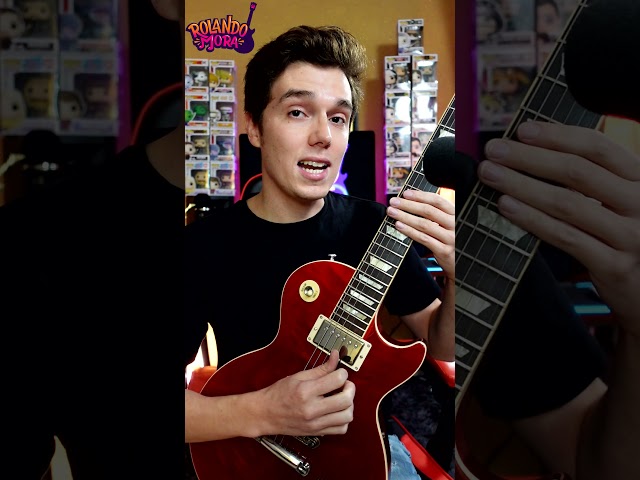 Vídeo relacionado con Ernie Ball Amortiguador de cuerdas - Cabeza de guitarra