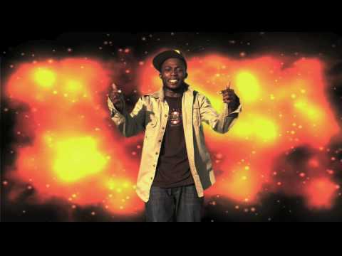 Itiel Roots   Fyah Bun Dem HD