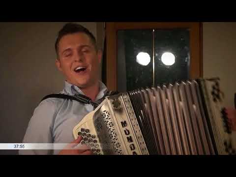 Nejc Kastelic - Zapojmo fantje