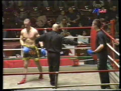 Sárközi Róbert Vs. Horváth Zoltán(Kukker) Utcai harc