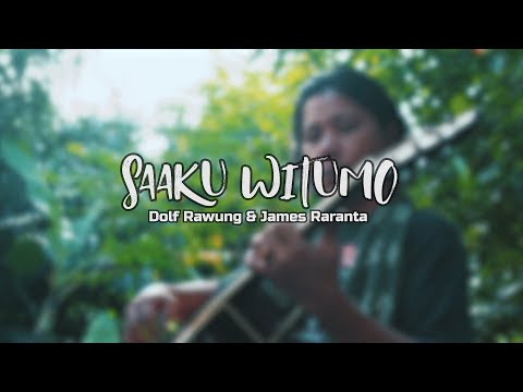 MAKAARUYEN - SAAKU WITUMO (COVER)