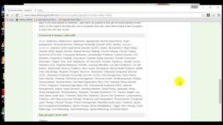 Monika Milka Curative Claims pt1