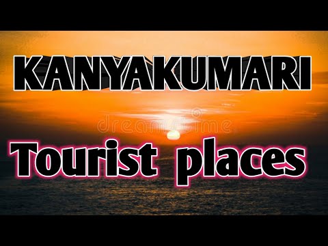 Kanyakumari Tourism and Beautiful Location Beach#shaji vs shaji#