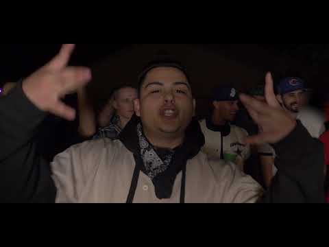Chris Guero x JRV The Difference - Sippin The Liquor (Official Music Video)