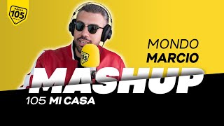 105 Mi Casa Mashup: Mondo Marcio con DDR su SICKO MODE