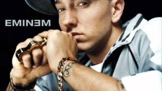 Eminem - Without Me (dirty) [HQ]