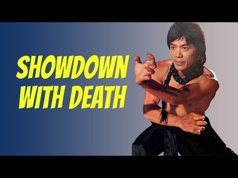 Wu Tang Collection - Showdown with Death