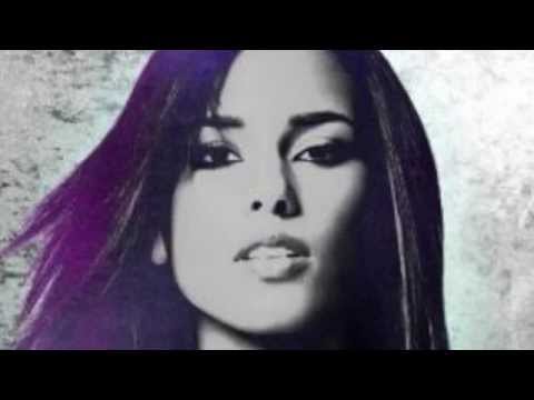 Alicia Keys-Un-thinkable (Saxophone Cover) by David T.V Barnes