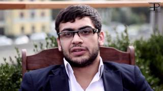 Интервью с Орханом Маммадовым