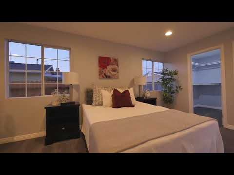 11672 Faye Ave. Garden Grove, CA 92845 - The CIrson Team