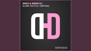 Scare Tactics (Original Mix)